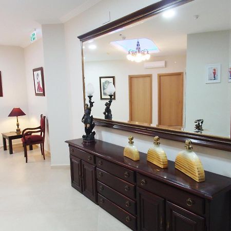 Hostal Montemayor Moguer Dış mekan fotoğraf