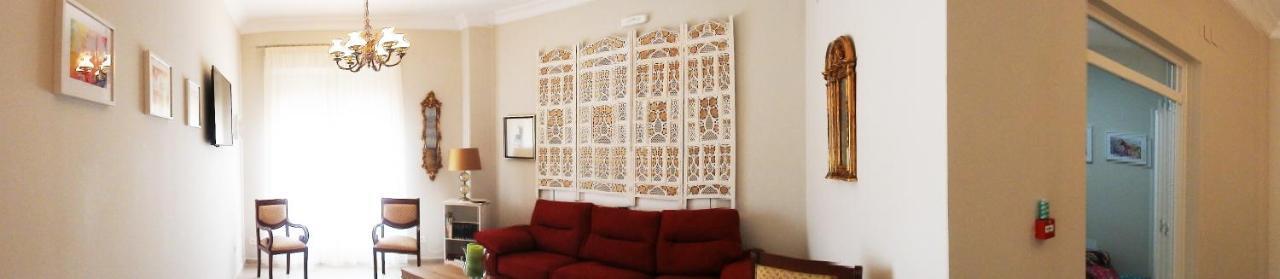 Hostal Montemayor Moguer Dış mekan fotoğraf