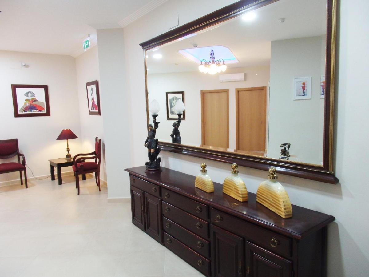 Hostal Montemayor Moguer Dış mekan fotoğraf