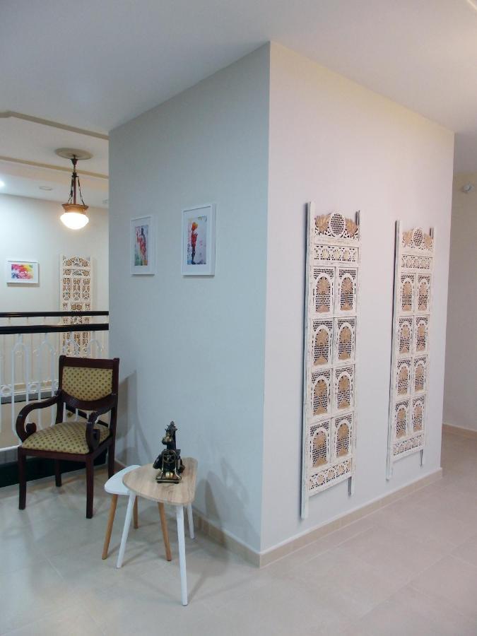 Hostal Montemayor Moguer Dış mekan fotoğraf